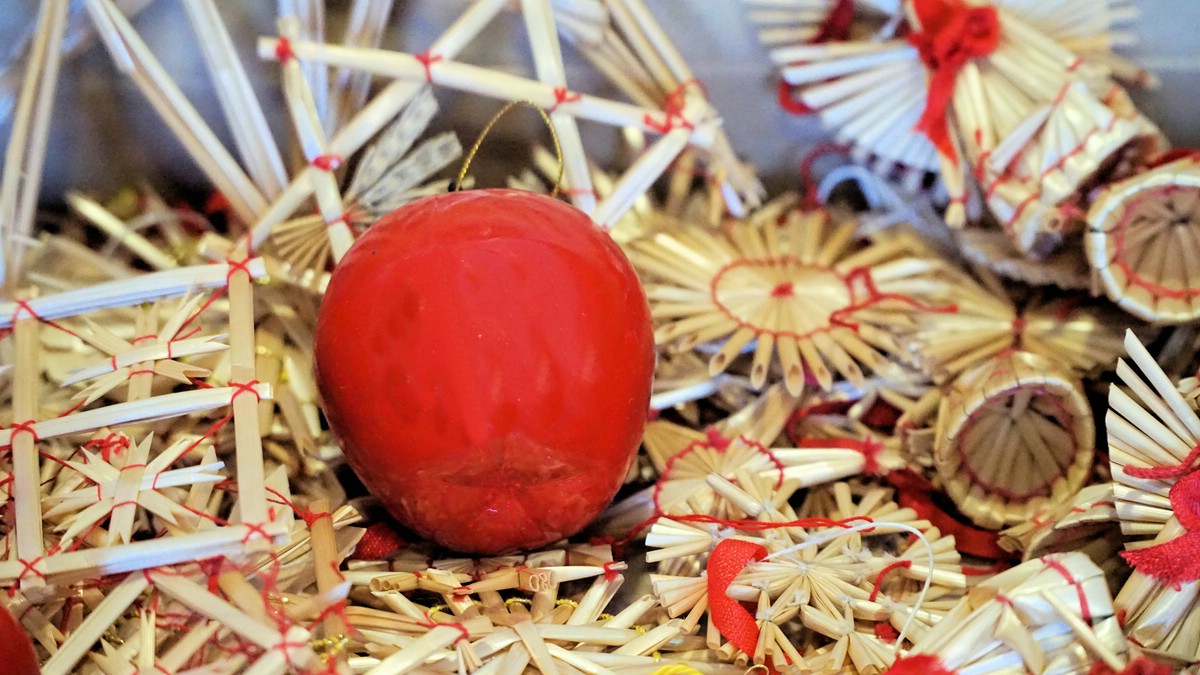 O Fotomagazin / Leondinger Nikolausmarkt 2015